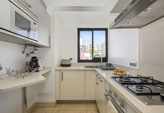 Appartement à Funchal - Fórum Ocean View 5B by Madeira Sun Travel Appartement à Funchal - Fórum Ocean View 5B by Madeira Sun Travel