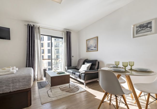 Appartement à Funchal - Fórum Ocean View 4B by Madeira Sun Travel Appartement à Funchal - Fórum Ocean View 4B by Madeira Sun Travel