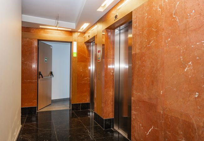 Appartement à Funchal - Fórum Ocean View 4B by Madeira Sun Travel Appartement à Funchal - Fórum Ocean View 4B by Madeira Sun Travel