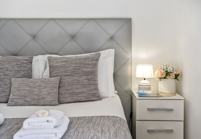 Appartement à Funchal - Fórum Ocean View 4B by Madeira Sun Travel Appartement à Funchal - Fórum Ocean View 4B by Madeira Sun Travel