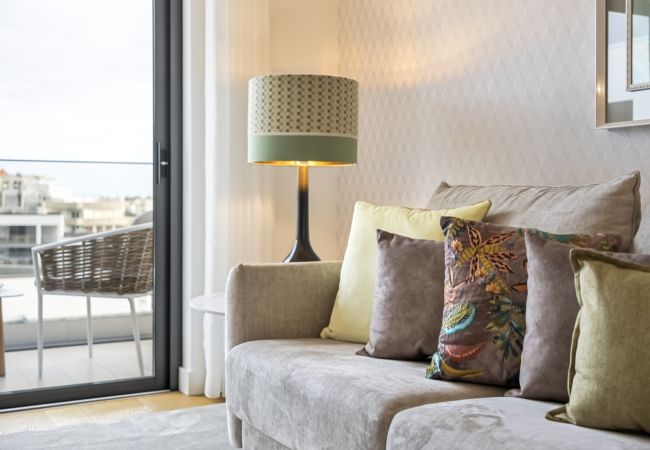 Appartement à Funchal - Ocean's Whisper by Madeira Sun Travel Appartement à Funchal - Ocean's Whisper by Madeira Sun Travel