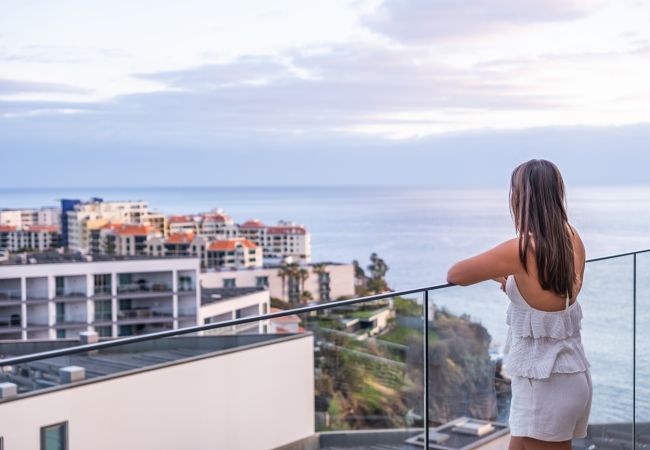 Appartement à Funchal - Ocean's Whisper by Madeira Sun Travel Appartement à Funchal - Ocean's Whisper by Madeira Sun Travel