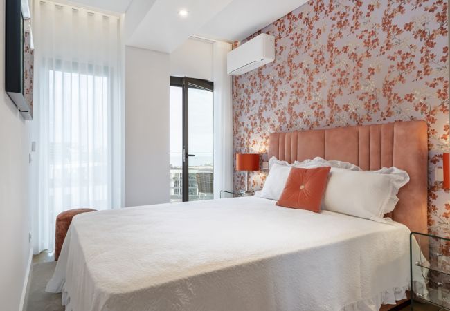 Appartement à Funchal - Ocean's Whisper by Madeira Sun Travel Appartement à Funchal - Ocean's Whisper by Madeira Sun Travel
