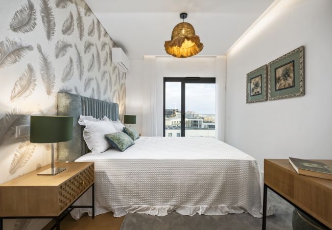 Appartement à Funchal - Ocean's Whisper by Madeira Sun Travel Appartement à Funchal - Ocean's Whisper by Madeira Sun Travel