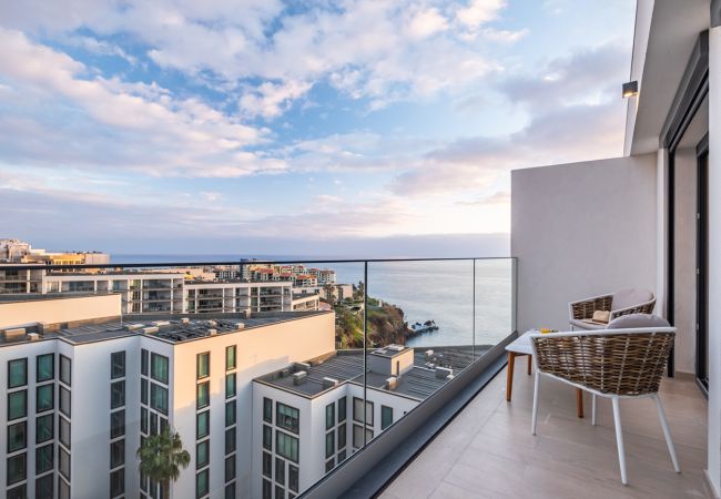 Appartement à Funchal - Ocean's Whisper by Madeira Sun Travel Appartement à Funchal - Ocean's Whisper by Madeira Sun Travel