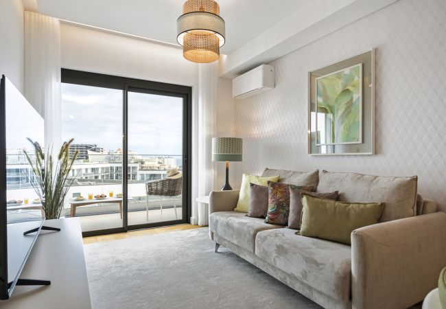 Appartement à Funchal - Ocean's Whisper by Madeira Sun Travel Appartement à Funchal - Ocean's Whisper by Madeira Sun Travel