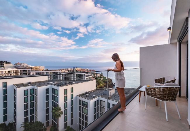 Appartement à Funchal - Ocean's Whisper by Madeira Sun Travel Appartement à Funchal - Ocean's Whisper by Madeira Sun Travel