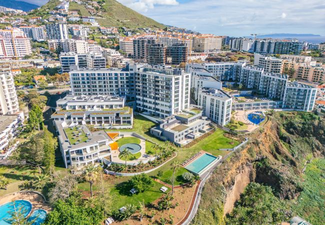 Appartement à Funchal - Ocean's Whisper by Madeira Sun Travel Appartement à Funchal - Ocean's Whisper by Madeira Sun Travel
