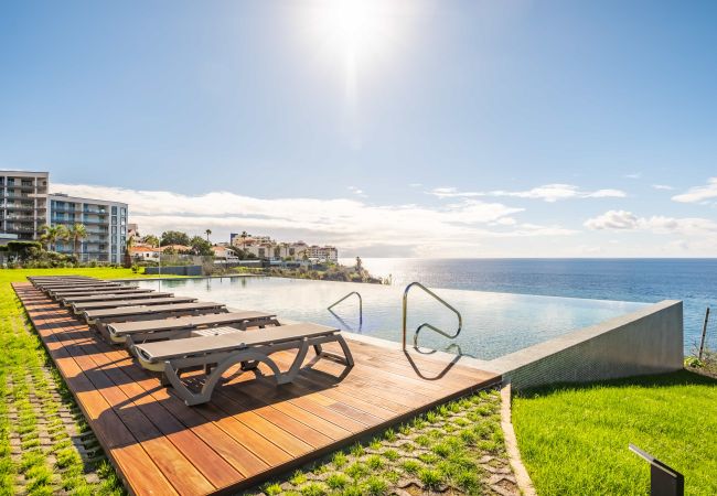 Appartement à Funchal - Ocean's Whisper by Madeira Sun Travel Appartement à Funchal - Ocean's Whisper by Madeira Sun Travel