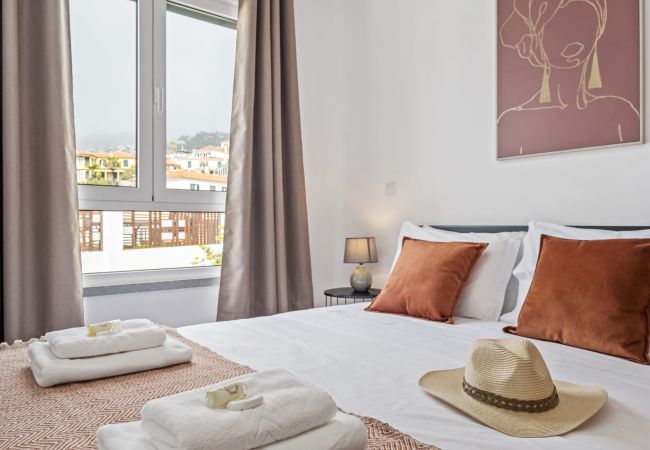 Appartement à Funchal - Locally by Madeira Sun Travel Appartement à Funchal - Locally by Madeira Sun Travel