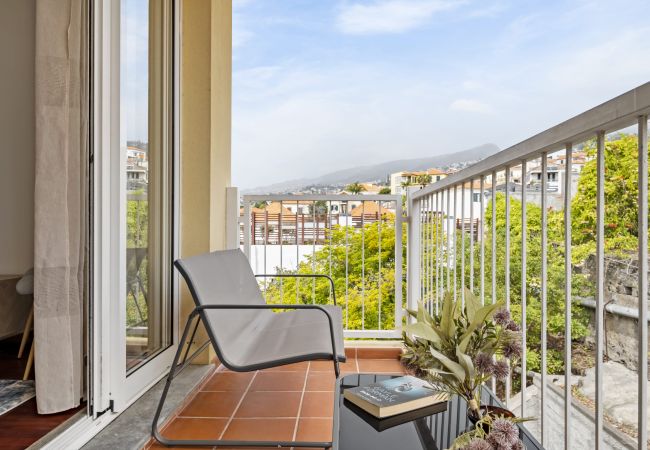 Appartement à Funchal - Locally by Madeira Sun Travel Appartement à Funchal - Locally by Madeira Sun Travel