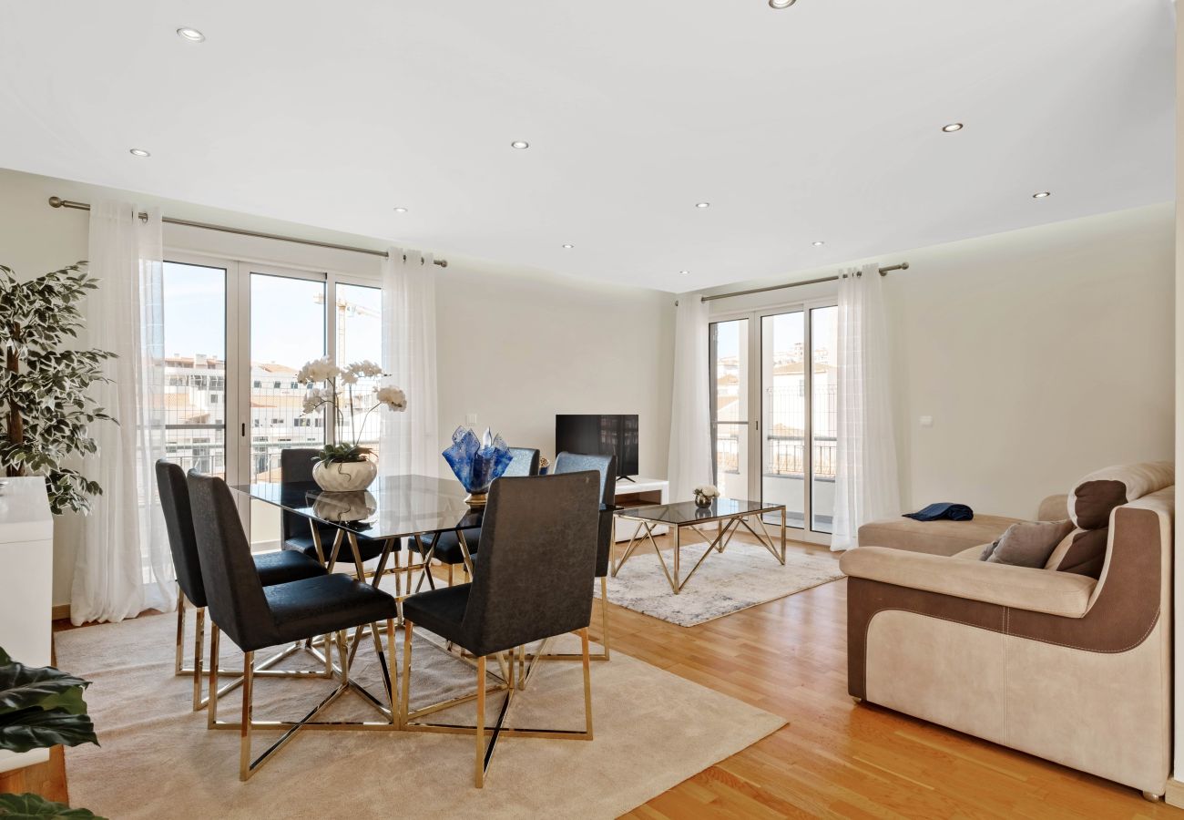 Appartement à Funchal - Penthouse Prestige by Madeira Sun Travel