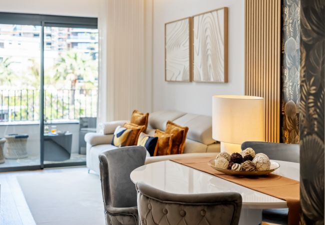 Appartement à Funchal - Ocean's Glow by Madeira Sun Travel Appartement à Funchal - Ocean's Glow by Madeira Sun Travel