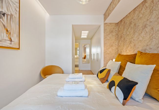 Appartement à Funchal - Ocean's Glow by Madeira Sun Travel Appartement à Funchal - Ocean's Glow by Madeira Sun Travel