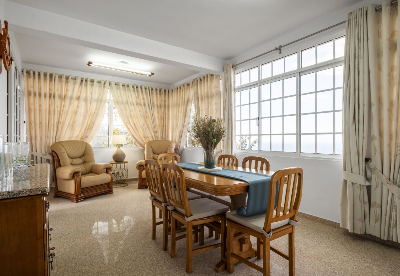 Appartement à Calheta - Golden Coast A by Madeira Sun Travel