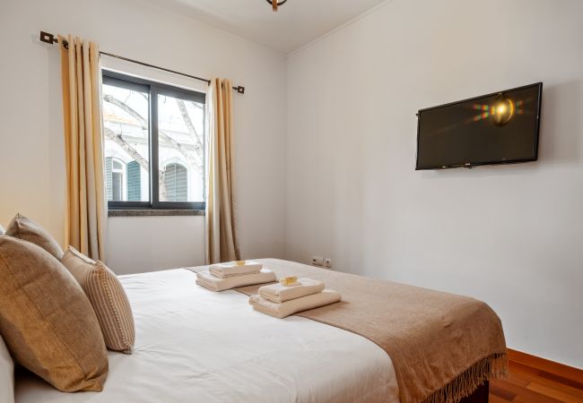 Appartement à Funchal - Urban Stay 1B by Madeira Sun Travel Appartement à Funchal - Urban Stay 1B by Madeira Sun Travel