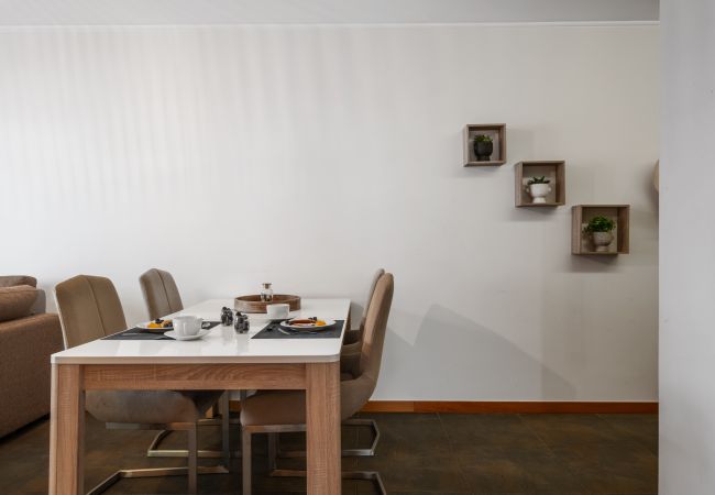 Appartement à Funchal - Urban Stay 1B by Madeira Sun Travel Appartement à Funchal - Urban Stay 1B by Madeira Sun Travel