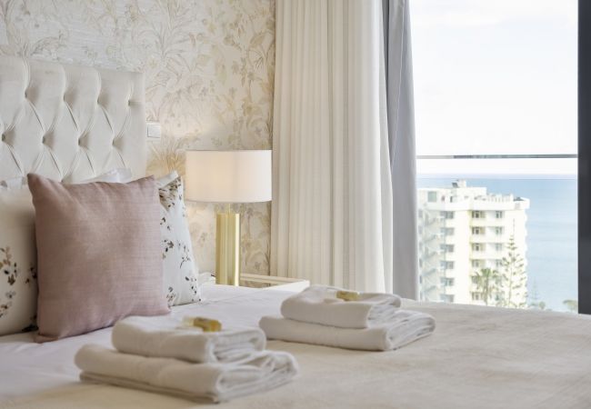 Appartement à Funchal - The Ocean Gaze by Madeira Sun Travel Appartement à Funchal - The Ocean Gaze by Madeira Sun Travel