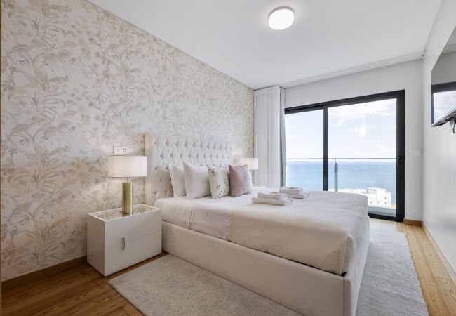 Appartement à Funchal - The Ocean Gaze by Madeira Sun Travel Appartement à Funchal - The Ocean Gaze by Madeira Sun Travel