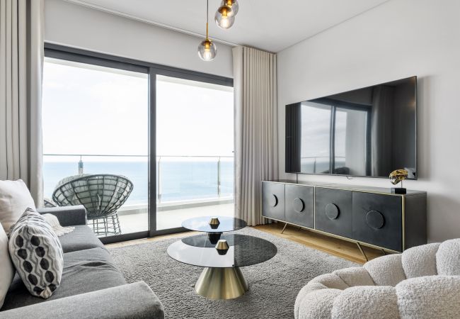 Appartement à Funchal - The Ocean Gaze by Madeira Sun Travel Appartement à Funchal - The Ocean Gaze by Madeira Sun Travel