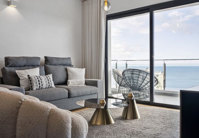 Appartement à Funchal - The Ocean Gaze by Madeira Sun Travel Appartement à Funchal - The Ocean Gaze by Madeira Sun Travel