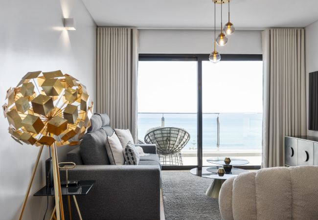 Appartement à Funchal - The Ocean Gaze by Madeira Sun Travel Appartement à Funchal - The Ocean Gaze by Madeira Sun Travel