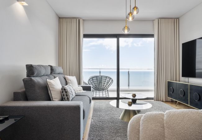 Appartement à Funchal - The Ocean Gaze by Madeira Sun Travel Appartement à Funchal - The Ocean Gaze by Madeira Sun Travel