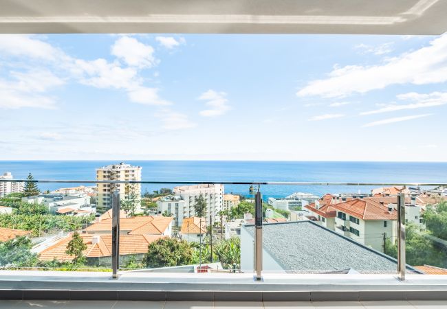 Appartement à Funchal - The Ocean Gaze by Madeira Sun Travel Appartement à Funchal - The Ocean Gaze by Madeira Sun Travel