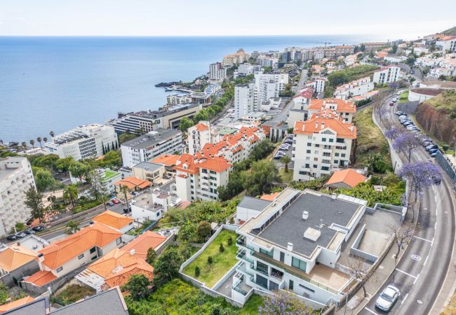 Appartement à Funchal - The Ocean Gaze by Madeira Sun Travel Appartement à Funchal - The Ocean Gaze by Madeira Sun Travel