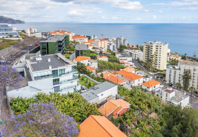 Appartement à Funchal - The Ocean Gaze by Madeira Sun Travel Appartement à Funchal - The Ocean Gaze by Madeira Sun Travel