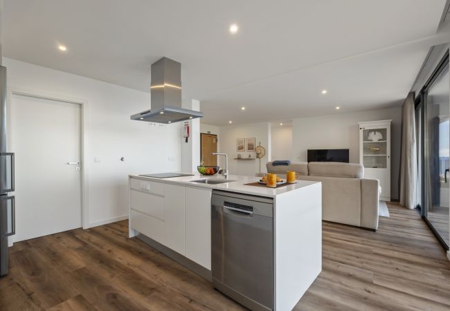 Appartement à Câmara de Lobos - Atlantic Gem by Homie Appartement à Câmara de Lobos - Atlantic Gem by Homie