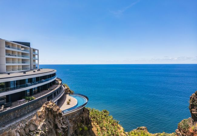 Appartement à Câmara de Lobos - Atlantic Gem by Homie Appartement à Câmara de Lobos - Atlantic Gem by Homie
