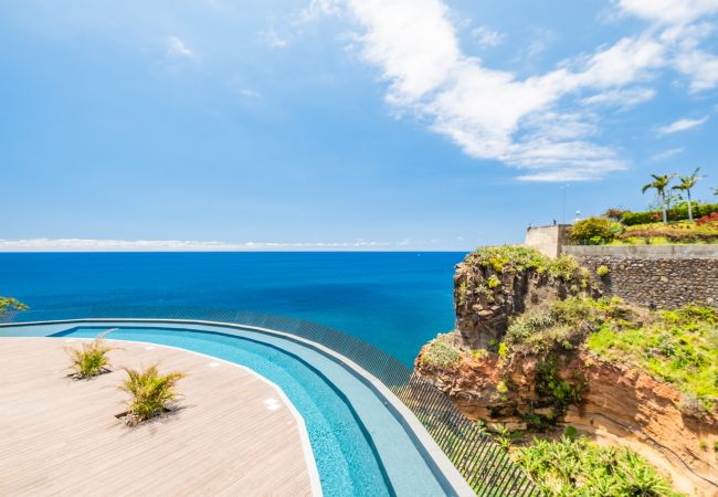 Appartement à Câmara de Lobos - Atlantic Gem by Homie Appartement à Câmara de Lobos - Atlantic Gem by Homie