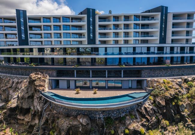 Appartement à Câmara de Lobos - Atlantic Gem by Homie Appartement à Câmara de Lobos - Atlantic Gem by Homie