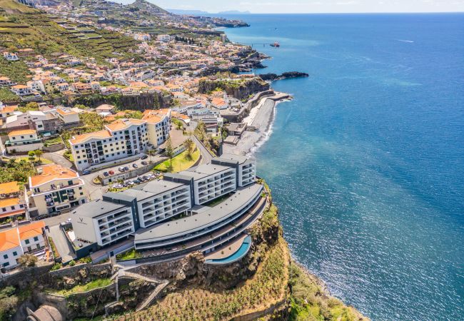 Appartement à Câmara de Lobos - Atlantic Gem by Homie Appartement à Câmara de Lobos - Atlantic Gem by Homie
