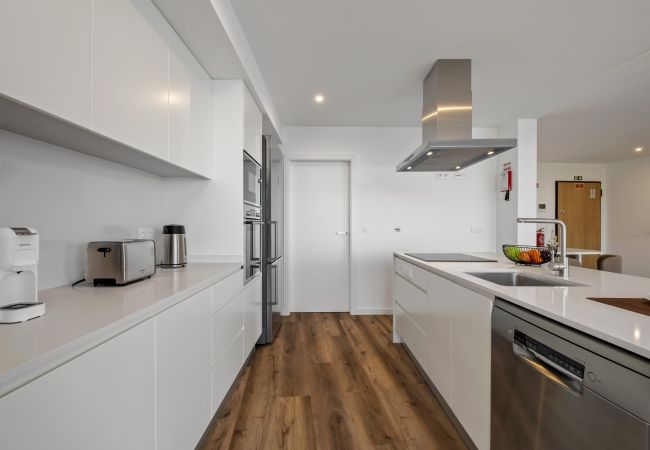 Appartement à Câmara de Lobos - Atlantic Gem by Homie Appartement à Câmara de Lobos - Atlantic Gem by Homie