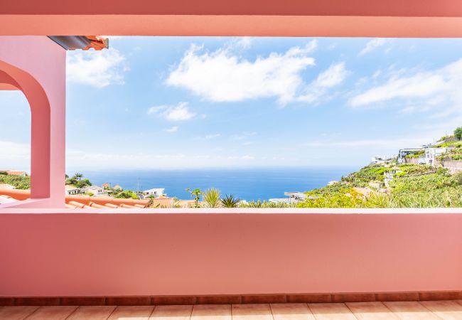 Maison à Ponta do Sol - Amendoeira Residence by Homie Maison à Ponta do Sol - Amendoeira Residence by Homie