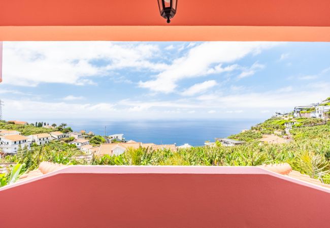 Maison à Ponta do Sol - Amendoeira Residence by Homie Maison à Ponta do Sol - Amendoeira Residence by Homie