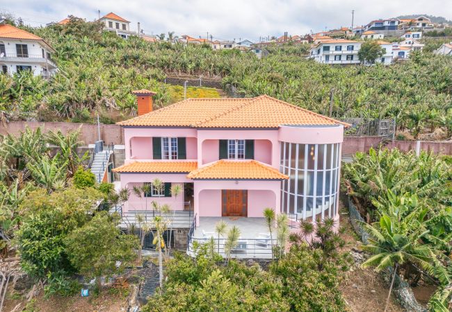 Maison à Ponta do Sol - Amendoeira Residence by Homie Maison à Ponta do Sol - Amendoeira Residence by Homie