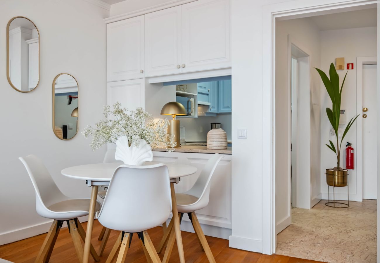 Appartement à Funchal - Infinity View by Homie Appartement à Funchal - Infinity View by Homie