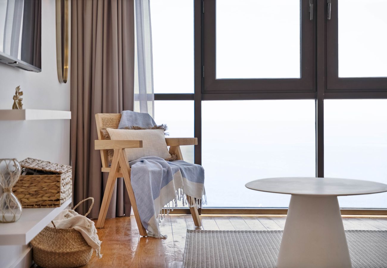 Appartement à Funchal - Infinity View by Homie Appartement à Funchal - Infinity View by Homie