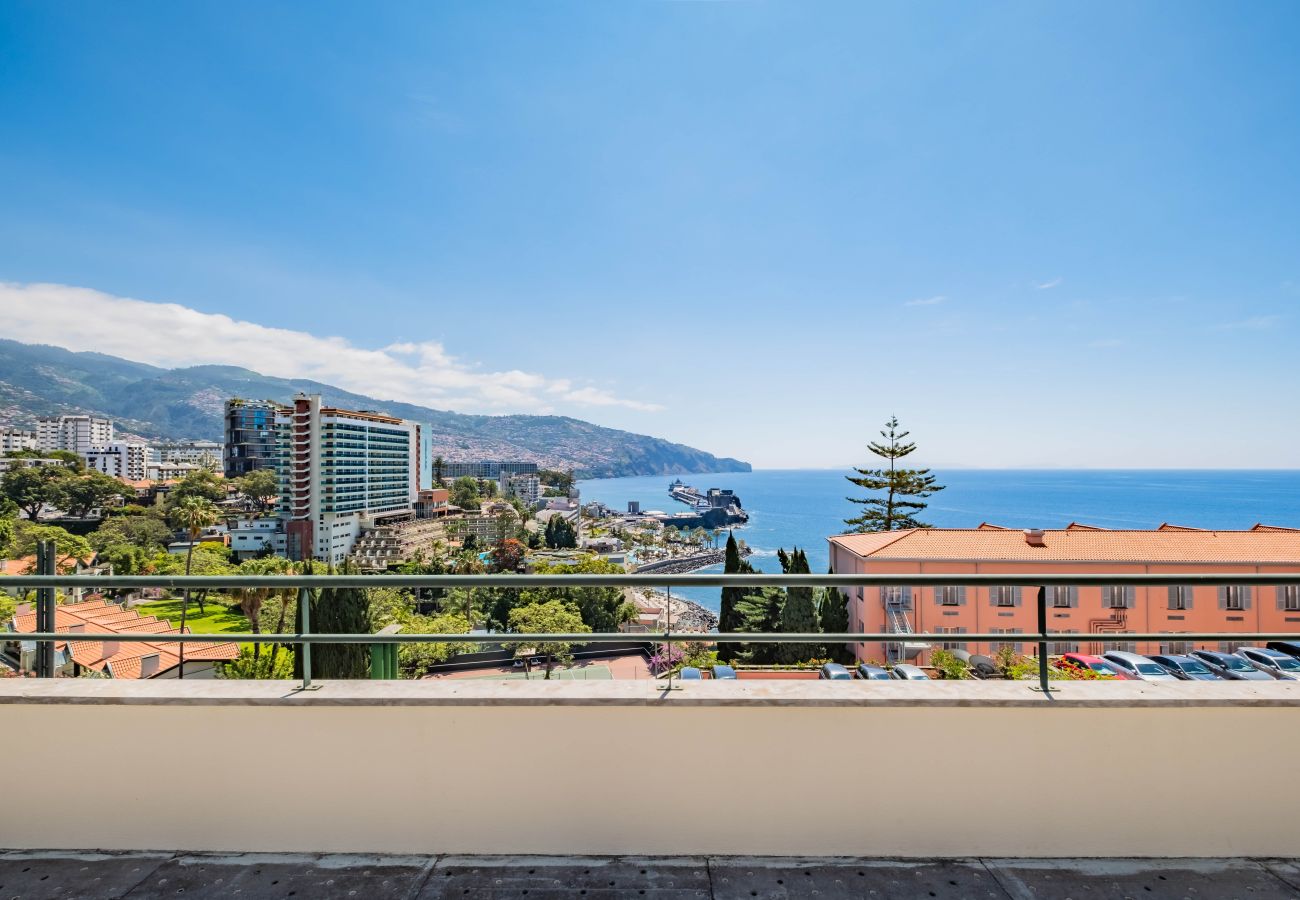 Appartement à Funchal - Infinity View by Homie Appartement à Funchal - Infinity View by Homie