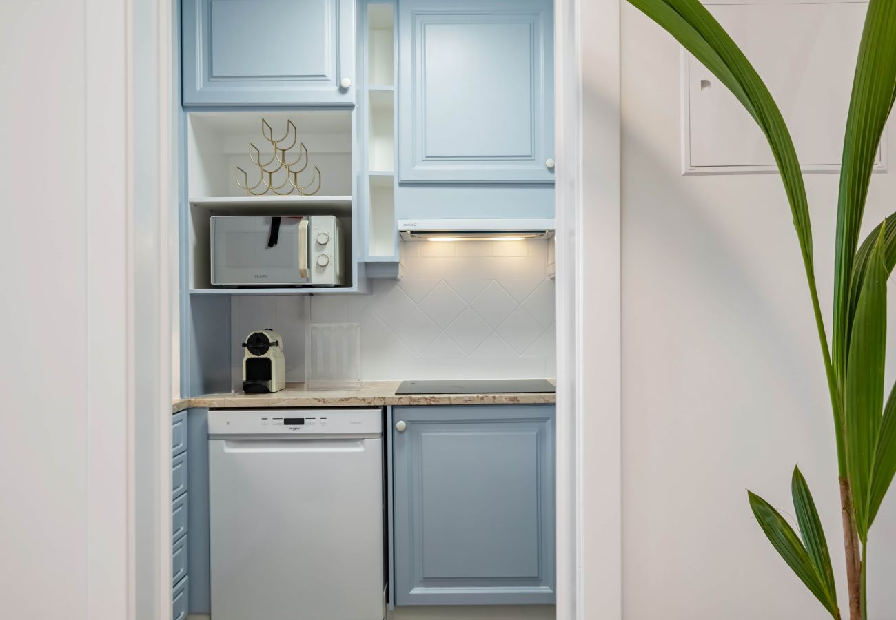 Appartement à Funchal - Infinity View by Homie Appartement à Funchal - Infinity View by Homie