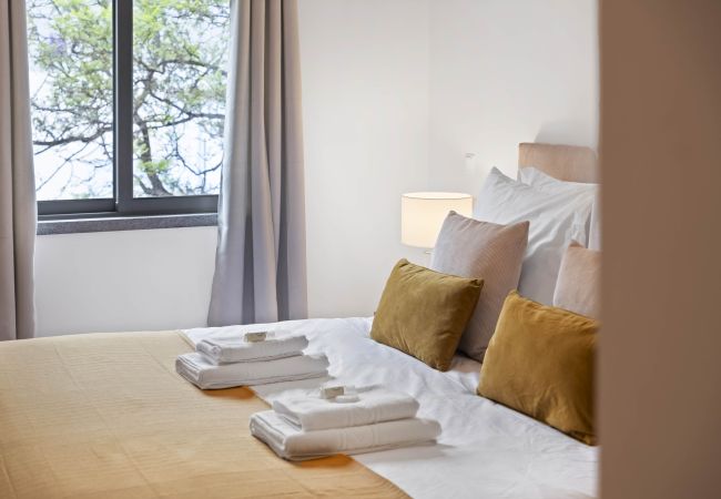 Appartement à Funchal - Urban Stay 3A by Madeira Sun Travel Appartement à Funchal - Urban Stay 3A by Madeira Sun Travel