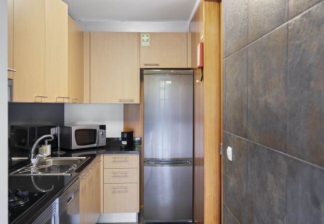 Appartement à Funchal - Urban Stay 3A by Madeira Sun Travel Appartement à Funchal - Urban Stay 3A by Madeira Sun Travel