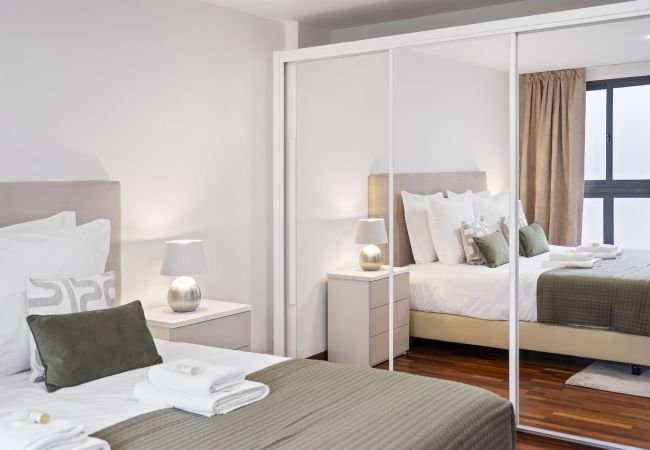 Appartement à Funchal - Urban Stay R/C by Madeira Sun Travel Appartement à Funchal - Urban Stay R/C by Madeira Sun Travel