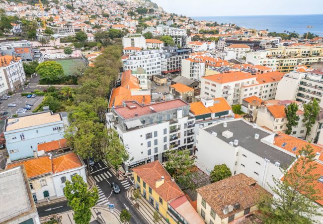Appartement à Funchal - Urban Stay R/C by Madeira Sun Travel Appartement à Funchal - Urban Stay R/C by Madeira Sun Travel