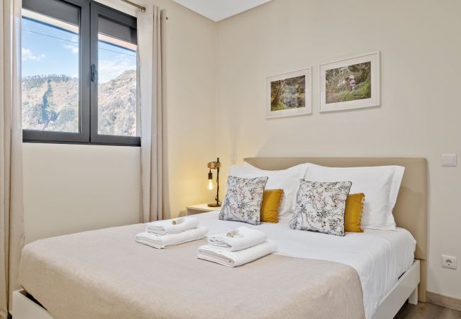 Appartement à Curral das Freiras - Coração da Madeira - Cidrão by Madeira Sun Travel Appartement à Curral das Freiras - Coração da Madeira - Cidrão by Madeira Sun Travel