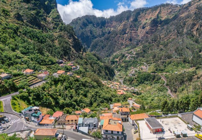 Appartement à Curral das Freiras - Coração da Madeira - Cidrão by Madeira Sun Travel Appartement à Curral das Freiras - Coração da Madeira - Cidrão by Madeira Sun Travel