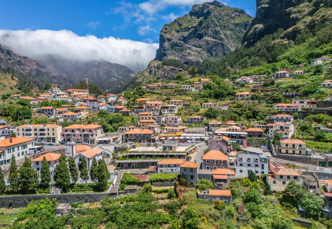 Appartement à Curral das Freiras - Coração da Madeira - Cidrão by Madeira Sun Travel Appartement à Curral das Freiras - Coração da Madeira - Cidrão by Madeira Sun Travel